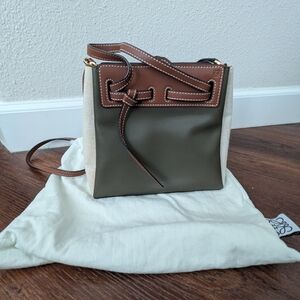 Loewe Mini Lazo Bag